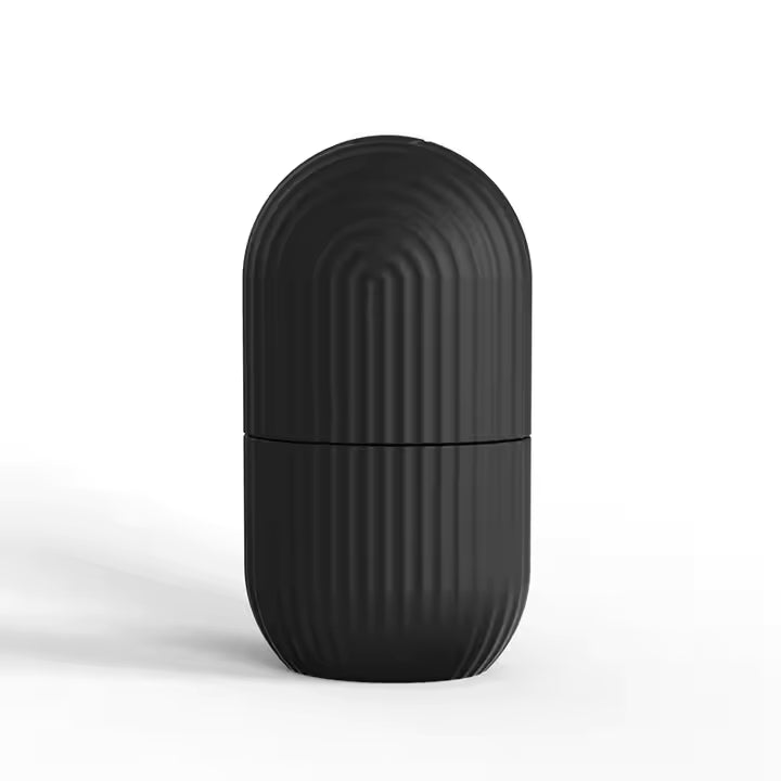 Is Ansiktsroller i silikon - För Ansikte, Ögon &amp; Hals